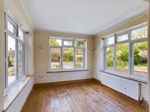 Dining area- click for photo gallery